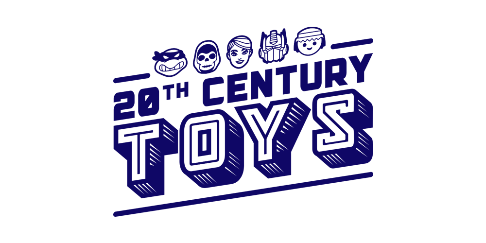 20th Century Toys