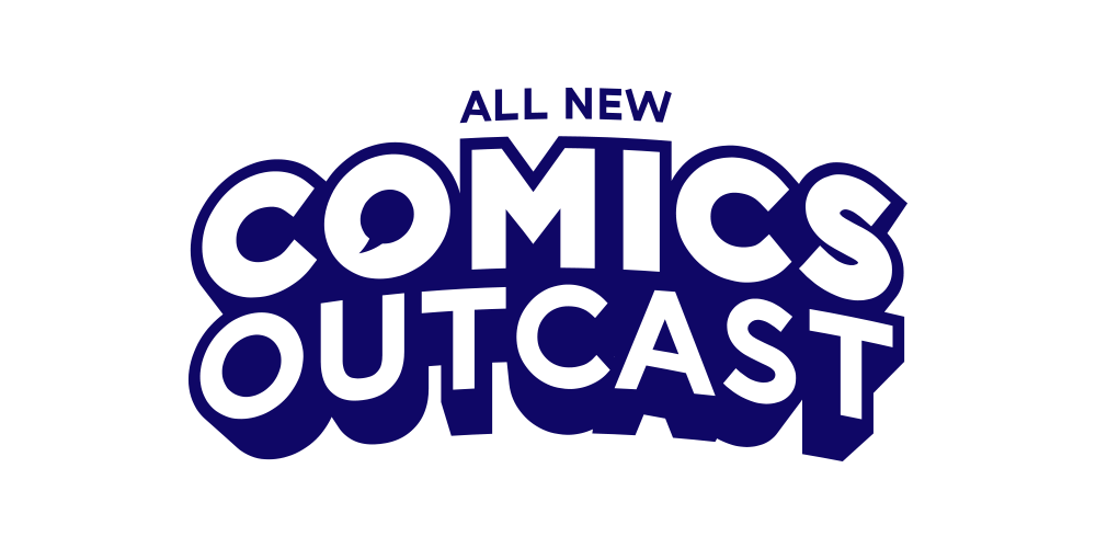 Comics Outcast