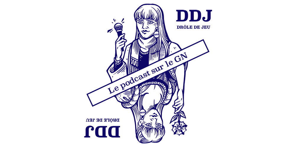 Drôle de Jeu