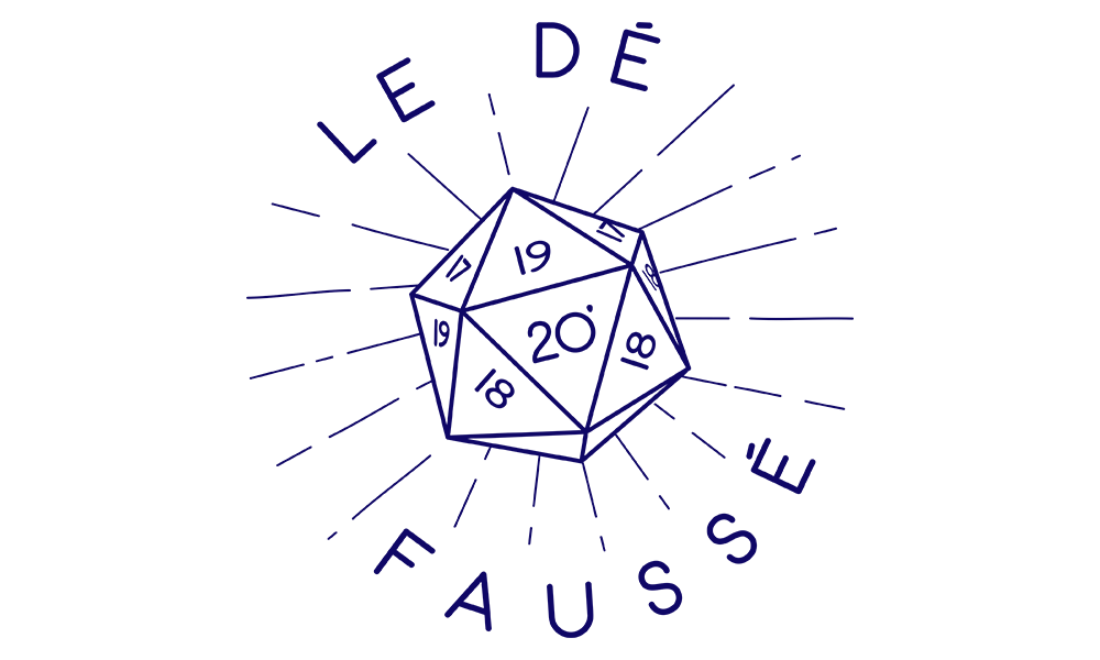 Le Dé Faussé